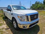 Used 2017 Nissan Titan SV image 3