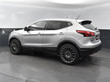 Used 2018 Nissan Rogue Sport S image 3