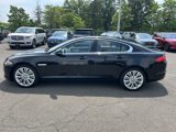 Used 2012 Jaguar XF Portfolio image 2