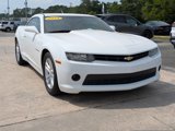 Used 2014 Chevrolet Camaro LT image 4
