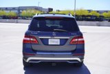 Used 2012 Mercedes-Benz ML 350 4MATIC image 6