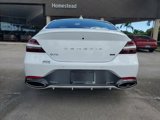 New 2025 Genesis G70 3.3T Advanced w/ Sport Prestige Package image 4
