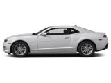 Used 2015 Chevrolet Camaro LT w/ Commemorative Special Edition image 3