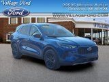 Used 2023 Ford Escape Active image 3