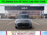 New 2025 Kia Soul LX image 2