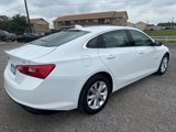 Used 2023 Chevrolet Malibu LT image 4