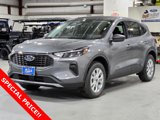 New 2025 Ford Escape Active w/ Cold Weather Package image 4