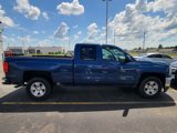 Used 2017 Chevrolet Silverado 1500 LT w/ All Star Edition image 2