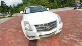 Used 2011 Cadillac CTS Premium image 4