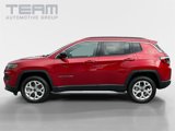 New 2025 Jeep Compass Latitude image 4