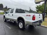 Used 2008 Ford F350 Lariat image 4