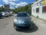 Used 2010 MAZDA MAZDA3 s Grand Touring image 4