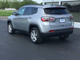 Used 2023 Jeep Compass Latitude image 5