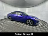 Used 2023 Hyundai Elantra Limited image 2