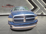 Used 2005 Dodge Ram 1500 Truck SLT w/ Trailer Tow Group image 3
