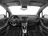 Used 2016 Chevrolet Trax LT w/ LT Convenience Package image 5
