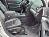 Used 2017 Ford Explorer XLT w/ Equipment Group 202A image 3