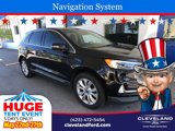 Used 2020 Ford Edge Titanium w/ Equipment Group 301A image 3