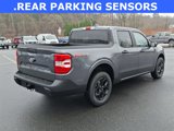 New 2025 Ford Maverick XLT image 4