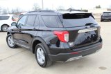 Used 2024 Ford Explorer XLT w/ Equipment Group 202A image 5