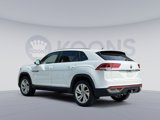 Used 2020 Volkswagen Atlas Cross Sport SE w/ Panoramic Sunroof Package image 4