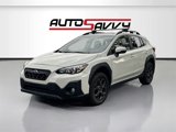 Used 2022 Subaru Crosstrek 2.5i Sport w/ Moonroof Package image 3