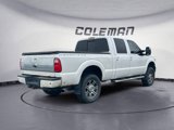 Used 2013 Ford F350 Platinum image 5