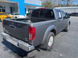 Used 2019 Nissan Frontier SV image 3