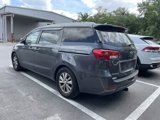 Used 2017 Kia Sedona LX w/ LX Essentials Premium Package image 4