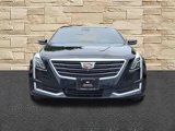 Used 2018 Cadillac CT6 Premium Luxury w/ Super Cruise Package image 5