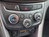 Used 2017 Chevrolet Trax LT w/ Driver Confidence Package image 4
