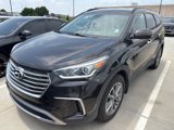 Used 2017 Hyundai Santa Fe SE image 1