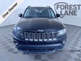 Used 2016 Jeep Compass High Altitude image 3