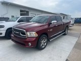 Used 2017 RAM 1500 Limited image 3
