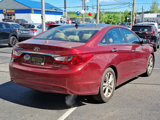 Used 2012 Hyundai Sonata Limited image 4