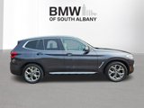 Used 2021 BMW X3 xDrive30i w/ Premium Package image 3