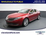 Used 2013 Lincoln MKS image 3
