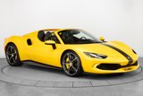 Certified 2025 Ferrari 296 GTS image 4