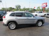 Used 2015 Jeep Cherokee Latitude image 5