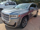 Used 2020 GMC Acadia Denali w/ Denali Ultimate Package image 2