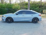 Certified 2022 Honda Civic Sport image 2