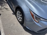 Used 2022 Toyota Corolla LE image 4
