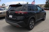 Used 2023 Nissan Rogue SV image 4