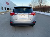 Used 2015 Toyota RAV4 LE image 4