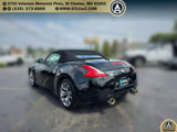 Used 2010 Nissan 370Z Roadster image 5