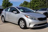 Used 2018 Kia Forte LX image 3