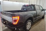 Used 2023 Ford F150 Platinum image 3