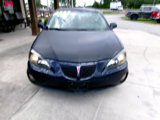 Used 2008 Pontiac Grand Prix image 3