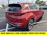 Used 2022 Kia Sportage LX image 5