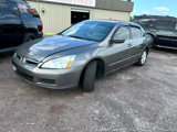 Used 2007 Honda Accord EX-L image 2